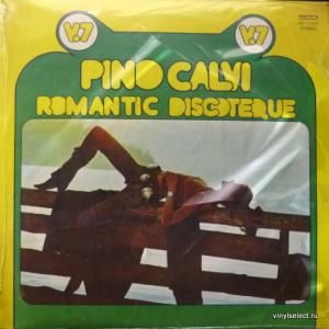 Pino Calvi - Romantic Discoteque - V.7