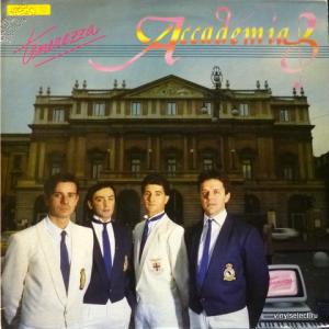 Accademia - Tenerezza