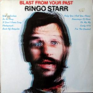 Ringo Starr - Blast From Your Past