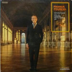 Franck Pourcel - International