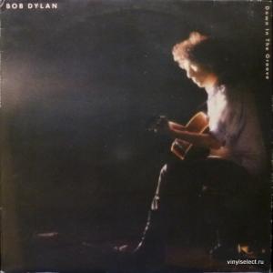 Bob Dylan - Down In The Groove (feat. E.Clapton, R.Wood, M.Knopfler, P.Simon...)