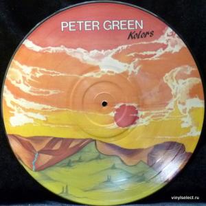 Peter Green - Kolors