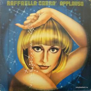 Raffaella Carra - Applauso