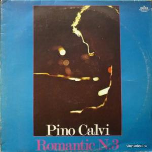 Pino Calvi - Romantic N° 3