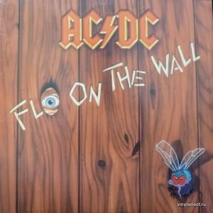 AC/DC - Fly On The Wall