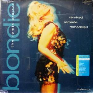 Blondie - Remixed Remade Remodeled