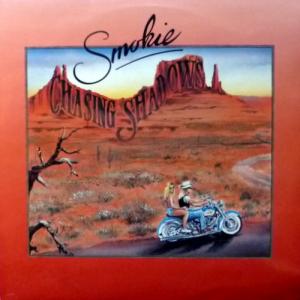 Smokie - Chasing Shadows
