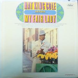 Nat King Cole - Sings My Fair Lady