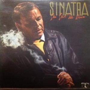 Frank Sinatra - She Shot Me Down