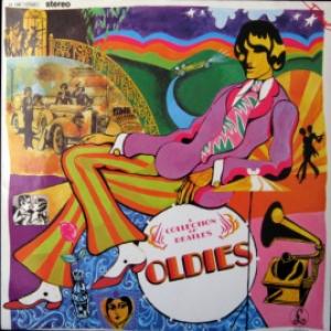 Beatles,The - A Collection Of Beatles Oldies 