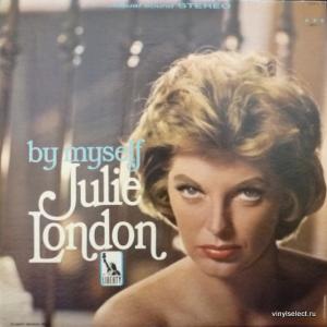 Julie London - By Myself (Club Edition)
