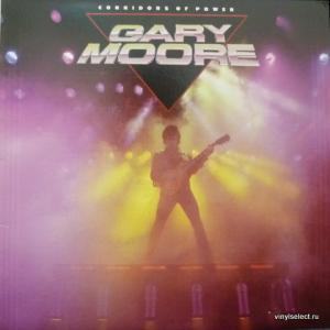 Gary Moore - Corridors Of Power