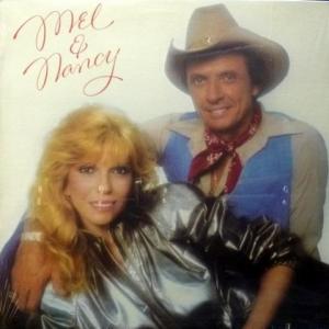 Nancy Sinatra - Mel And Nancy (feat. Mel Tillis)