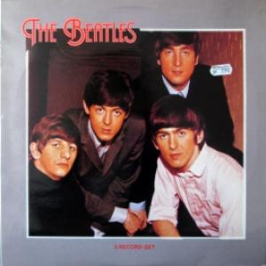 Beatles,The - 3 Record-Set