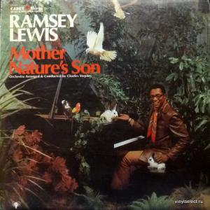 Ramsey Lewis - Mother Nature's Son (The Beatles ''White Album'' Songbook)