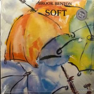 Brook Benton - Soft