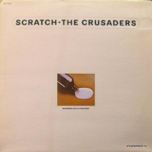 Crusaders, The - Scratch