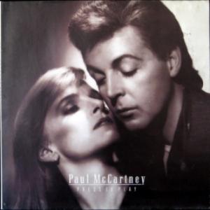 Paul McCartney - Press To Play