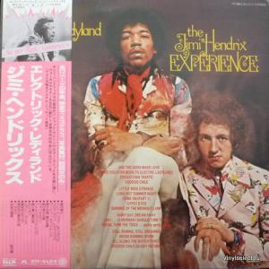 Jimi Hendrix - Electric Ladyland
