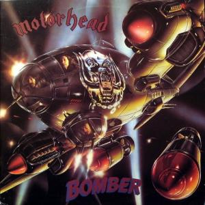 Motorhead - Bomber