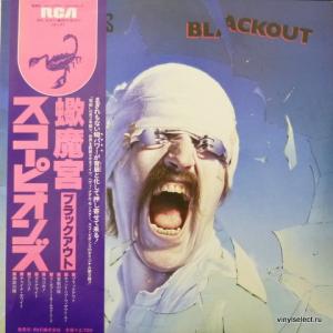Scorpions - Blackout