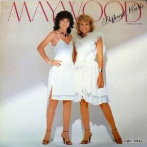 Maywood - Different Worlds