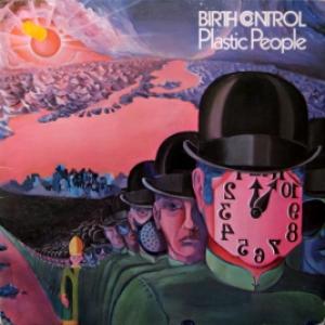 Birth Control - Plastic People