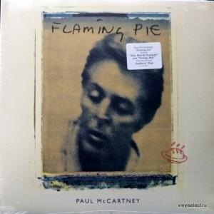 Paul McCartney - Flaming Pie