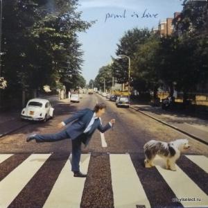 Paul McCartney - Paul Is Live
