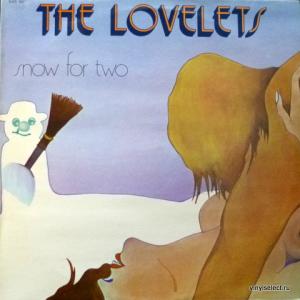 Lovelets,The - Snow For Two