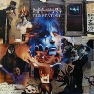 Alice Cooper - The Last Temptation