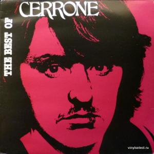Cerrone - The Best Of Cerrone