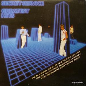 Secret Service - Greatest Hits