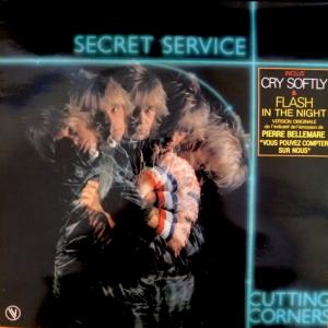 Secret Service - Cutting Corners