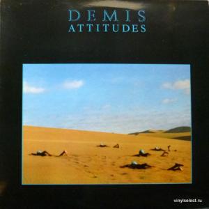 Demis Roussos - Attitudes