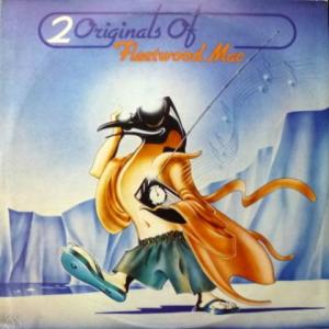 Fleetwood Mac - 2 Originals Of Fleetwood Mac