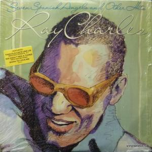 Ray Charles - Seven Spanish Angels And Other Hits