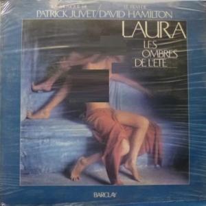 Patrick Juvet - Laura Les Ombres De L'Ete (Original Motion Picture Soundtrack)