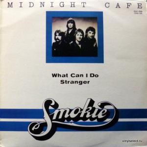 Smokie - Midnight Café