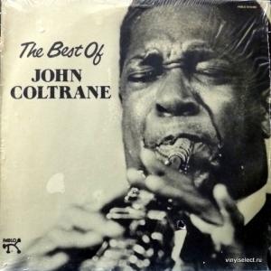 John Coltrane - The Best Of John Coltrane