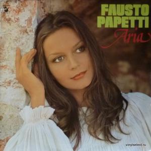 Fausto Papetti - Aria