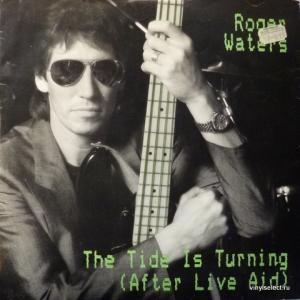 Roger Waters (Pink Floyd) - The Tide Is Turning (After Live Aid)