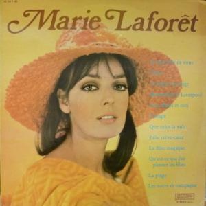 Marie Laforet - Marie Laforet