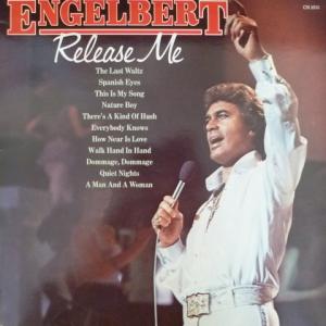 Engelbert Humperdinck - Release Me