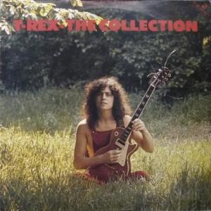 T. Rex - The Collection