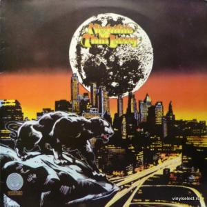 Thin Lizzy - Nightlife