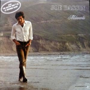 Joe Dassin - Mélancolie
