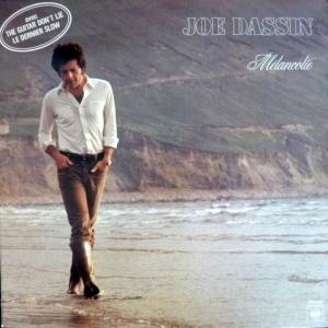 Joe Dassin - Mélancolie