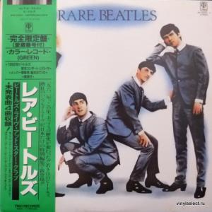 Beatles,The - Rare Beatles (Green Vinyl)