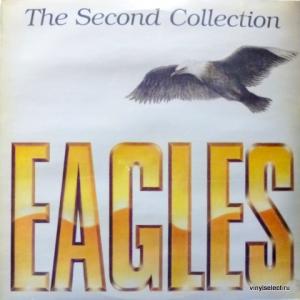 Eagles - The Second Collection